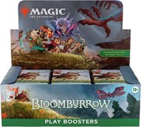 Display 36 Boosters Bloomburrow